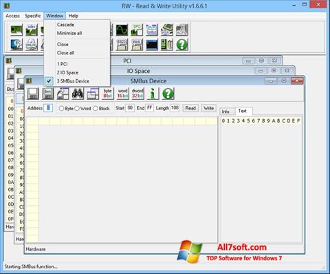 Captura de pantalla KAVremover para Windows 7