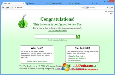 Браузер тор для windows 7 скачать tor browser на русском с официального сайта бесплатно для