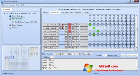 Captura de pantalla Macro Recorder para Windows 7