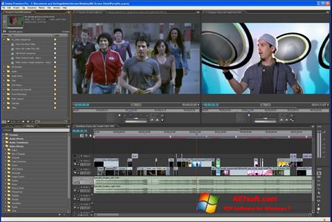 adobe premiere pro imovie windows