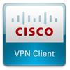 Cisco VPN Client para Windows 7