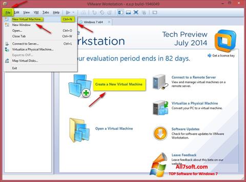 vmware workstation 7 download full version free