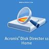 Acronis Disk Director para Windows 7