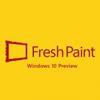 Fresh Paint para Windows 7