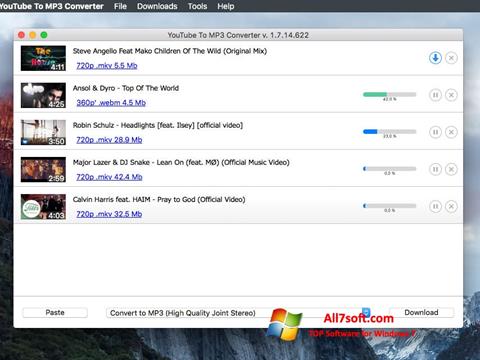 free for mac instal Free YouTube to MP3 Converter Premium 4.3.98.809
