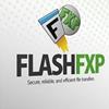 FlashFXP para Windows 7