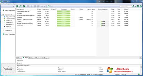 download the new for windows uTorrent Pro 3.6.0.46902