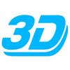 3D Video Player para Windows 7