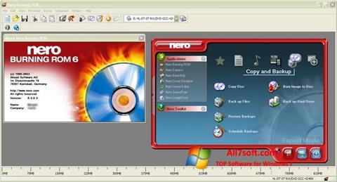 nero 9 free download for windows 7