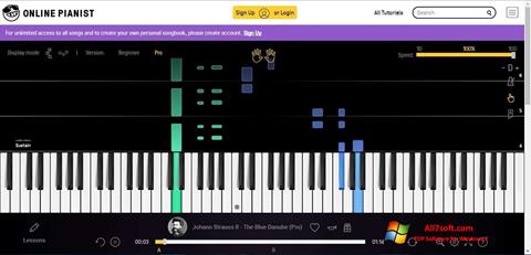 Virtual Piano - Descargar
