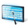Virtual Keyboard para Windows 7