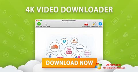 4k video downloader windows 7 64 bit