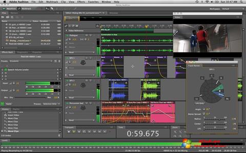 adobe audition 3.0 gratis en español para windows 7 32 bits