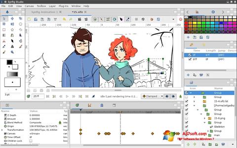 synfig free download for windows 7